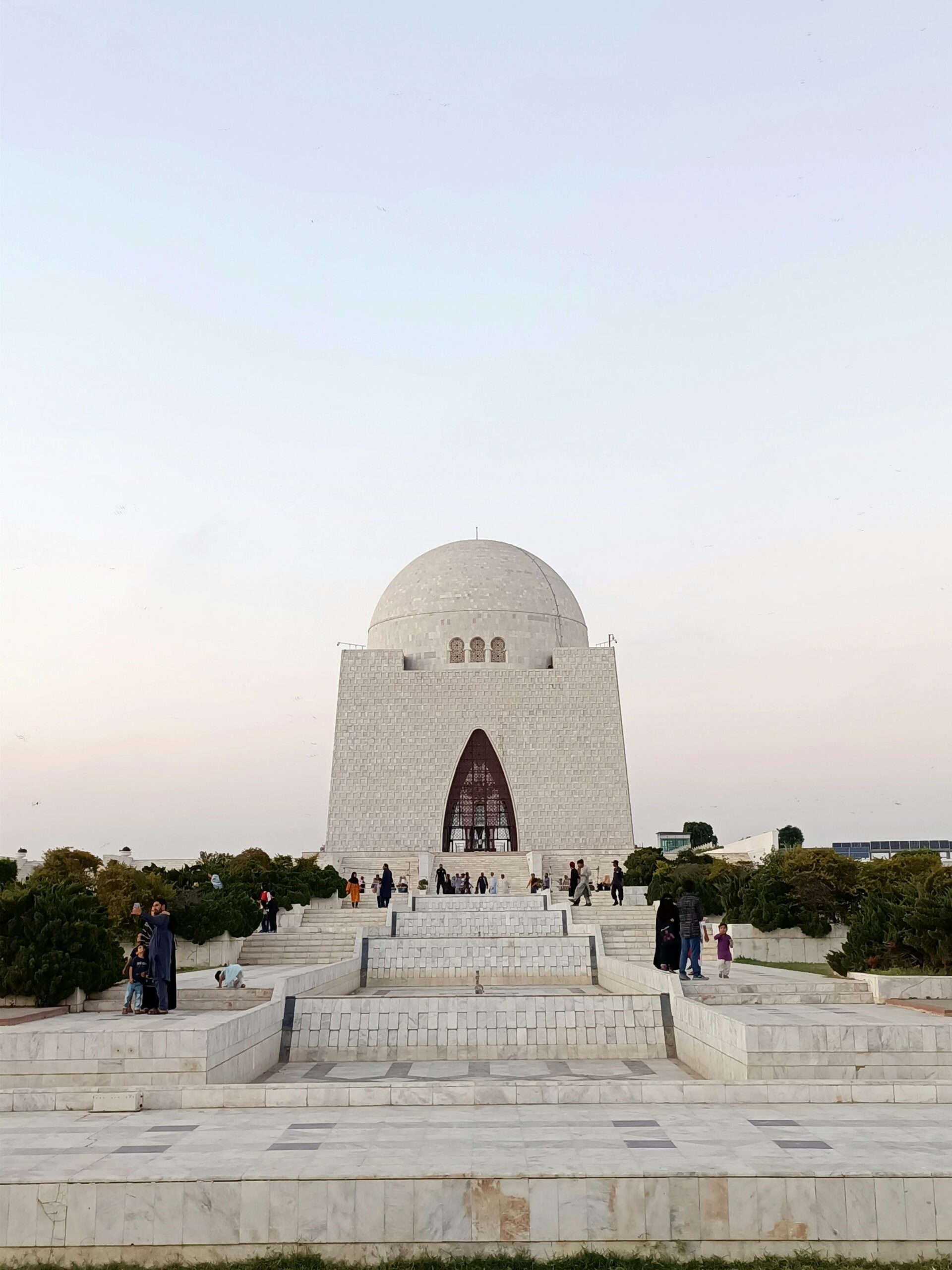 Karachi