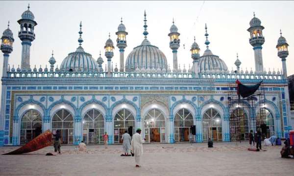 Rawalpindi