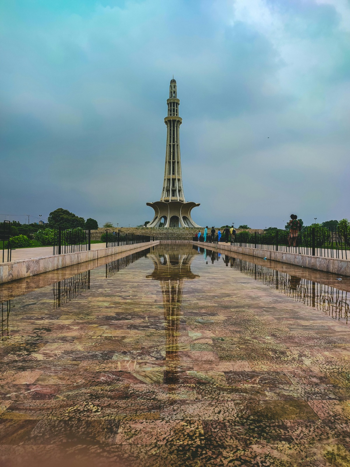 lahore