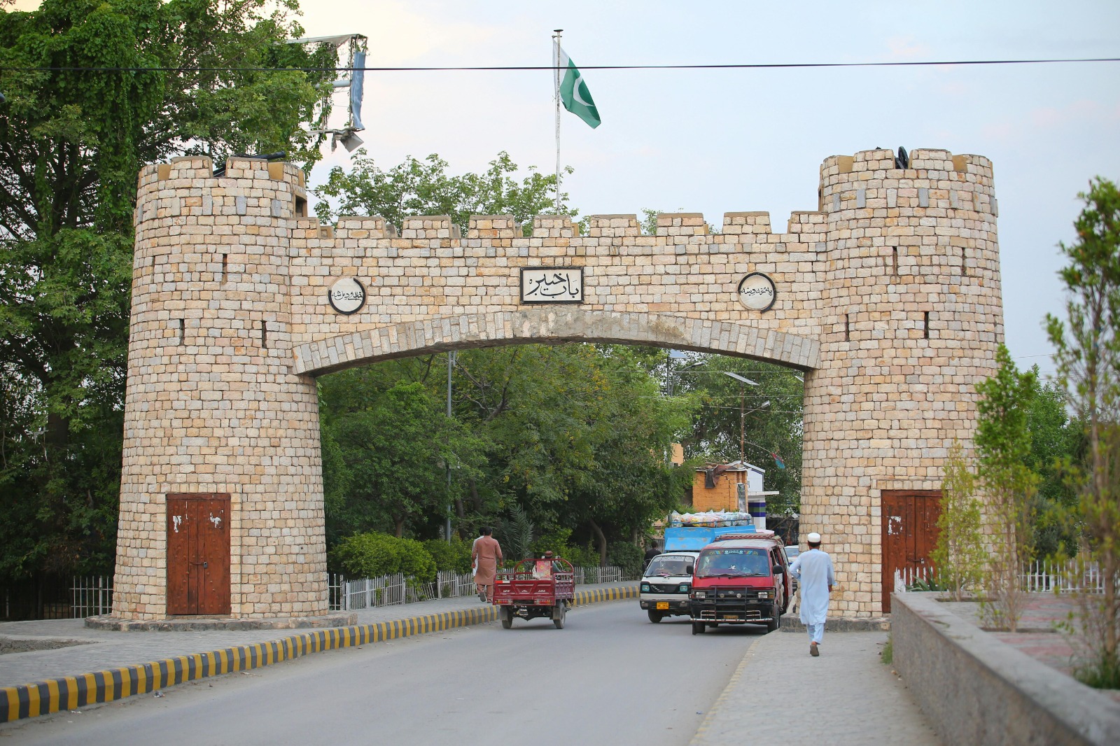 peshawar