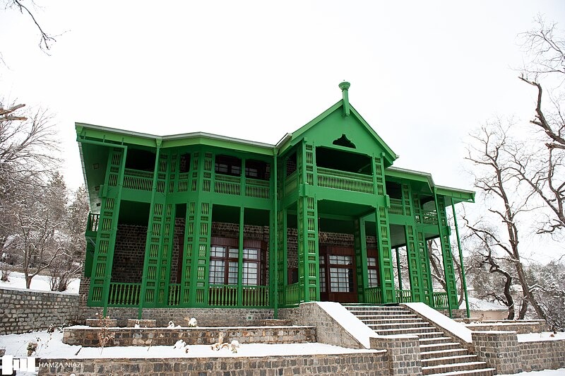 Quetta