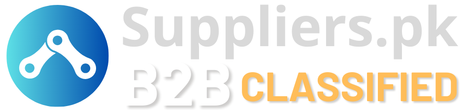 Suppliers.pk