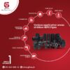 Flow Pipes & Fittings