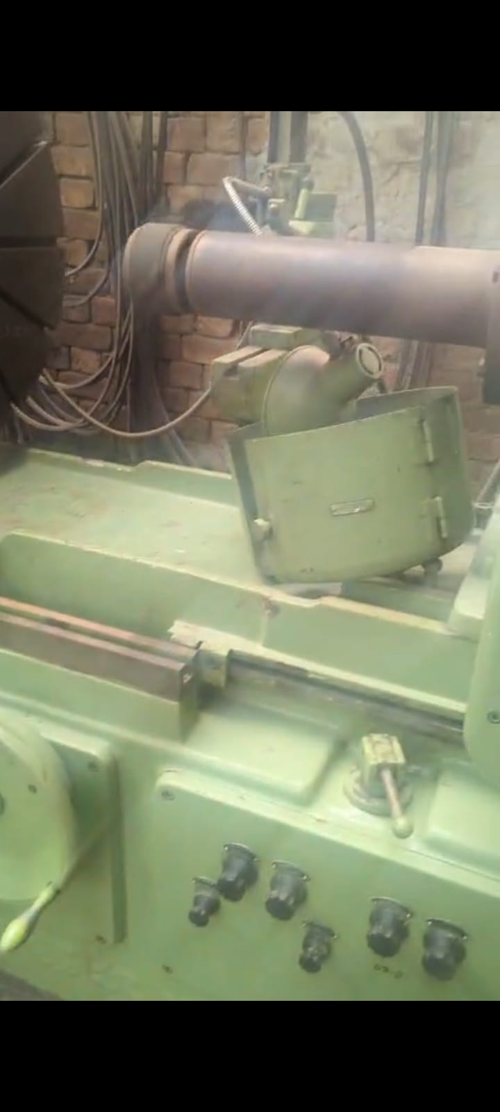 Bore Grinding Machine for Sale – Heavy Duty