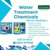 Water Treatment Chemicals