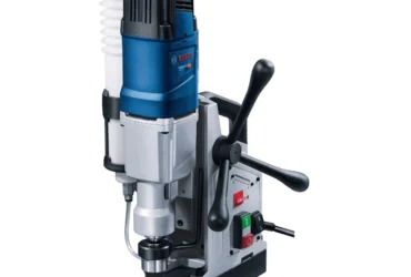 GBM 50-2 | Bosch Magnetic Drill 50mm – 1200W