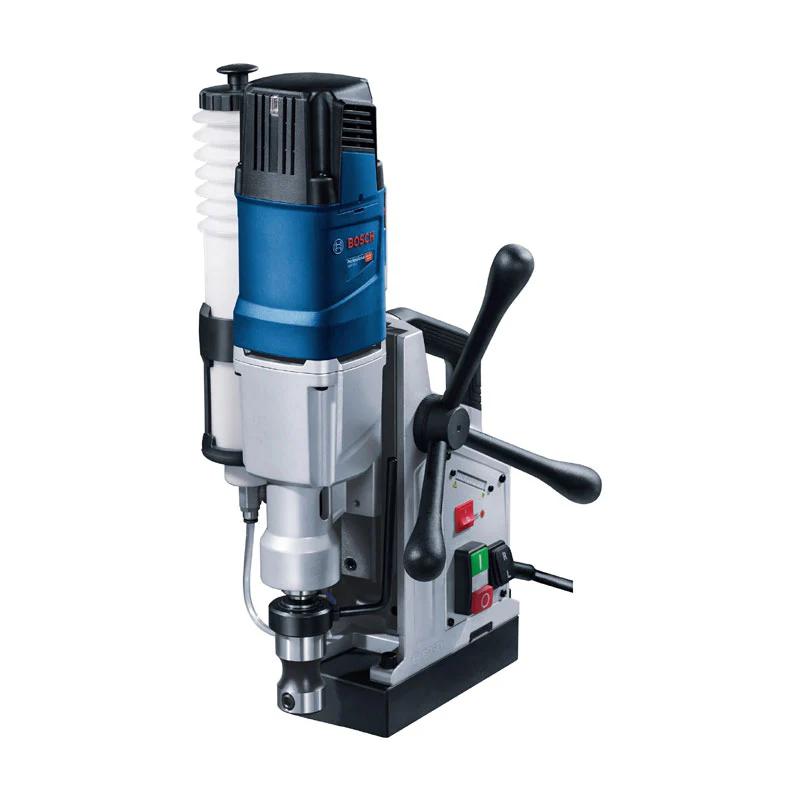 GBM 50-2 | Bosch Magnetic Drill 50mm – 1200W