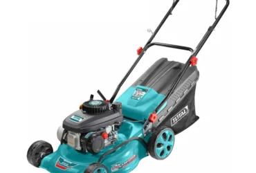 Electric Lawn Mower