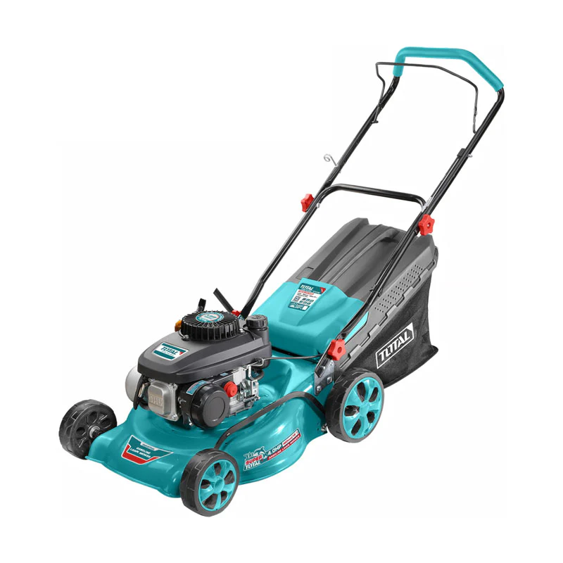 Electric Lawn Mower