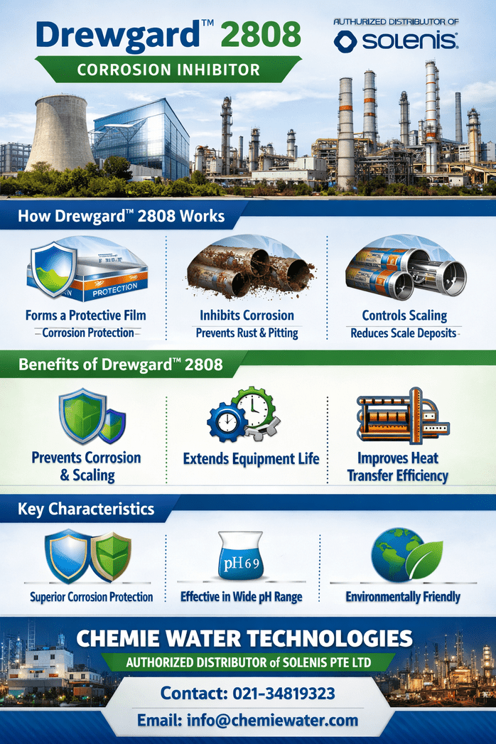 Private: Boiler Chemical