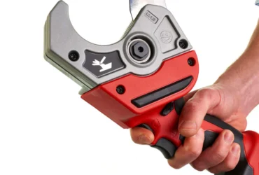 C12 PPC-0 | Milwaukee M12 Sub Compact Cordless PVC Pipe Cutter 50mm – 12V