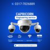 CCTV and surveillance