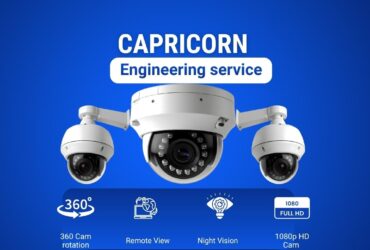 CCTV and surveillance