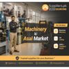 Machinery ki Asal Market